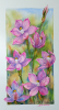 Pretty in Pink painting by Sue Graham